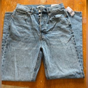 NWT PacSun High Rise Slim Jean